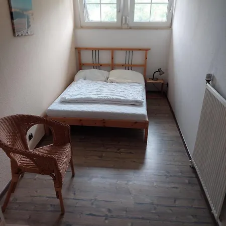 Moewe 16 Holiday home *