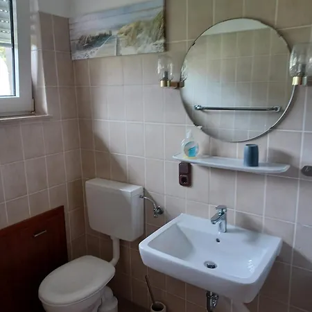 Moewe 16 Holiday home