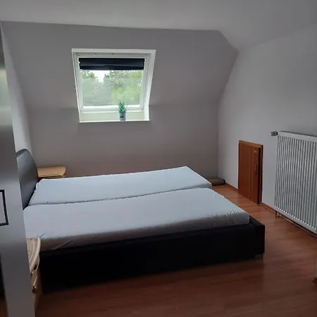 Holiday home Moewe 16 *