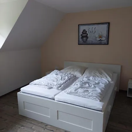 Holiday home Moewe 16 Butjadingen